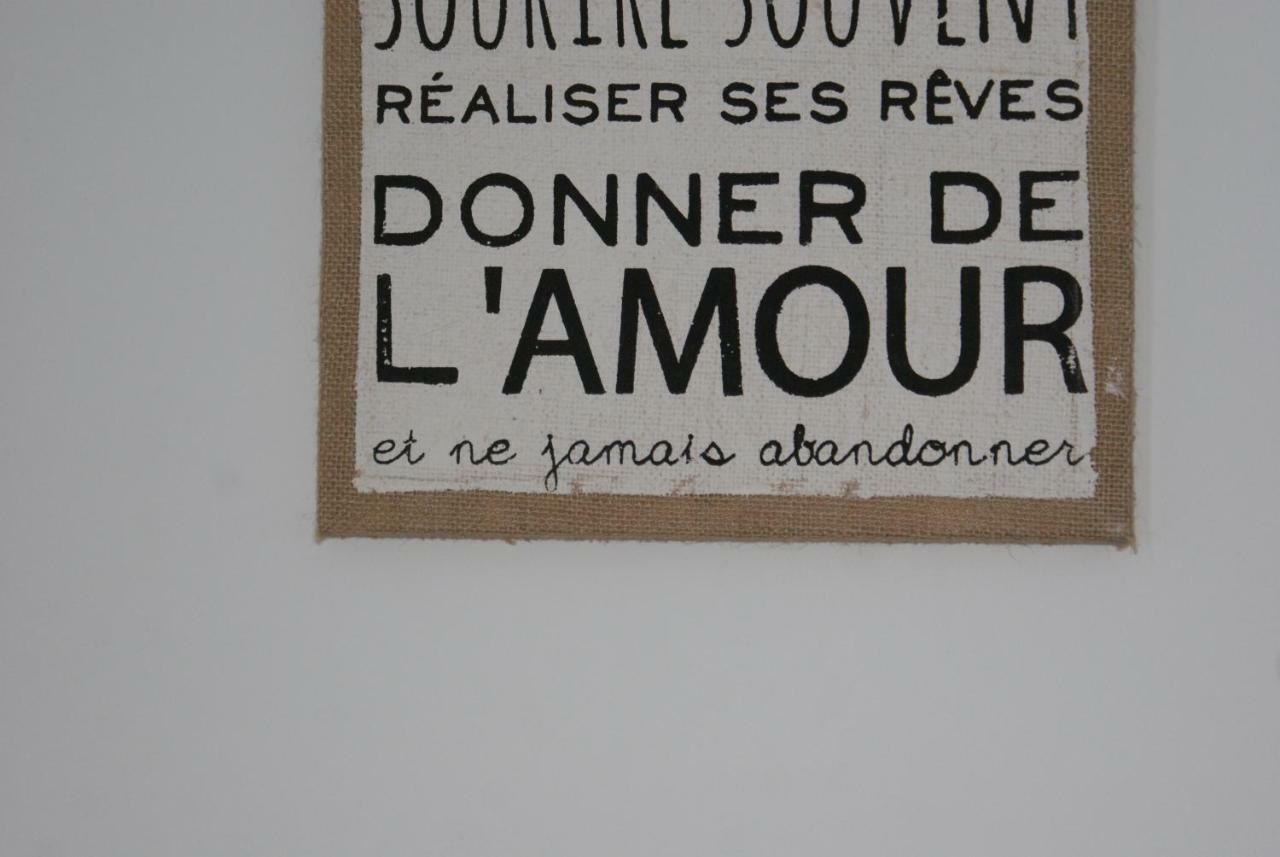 Chambre d'hôtes du Mas Julianas Saint-Laurent-de-la-Salanque Exterior foto